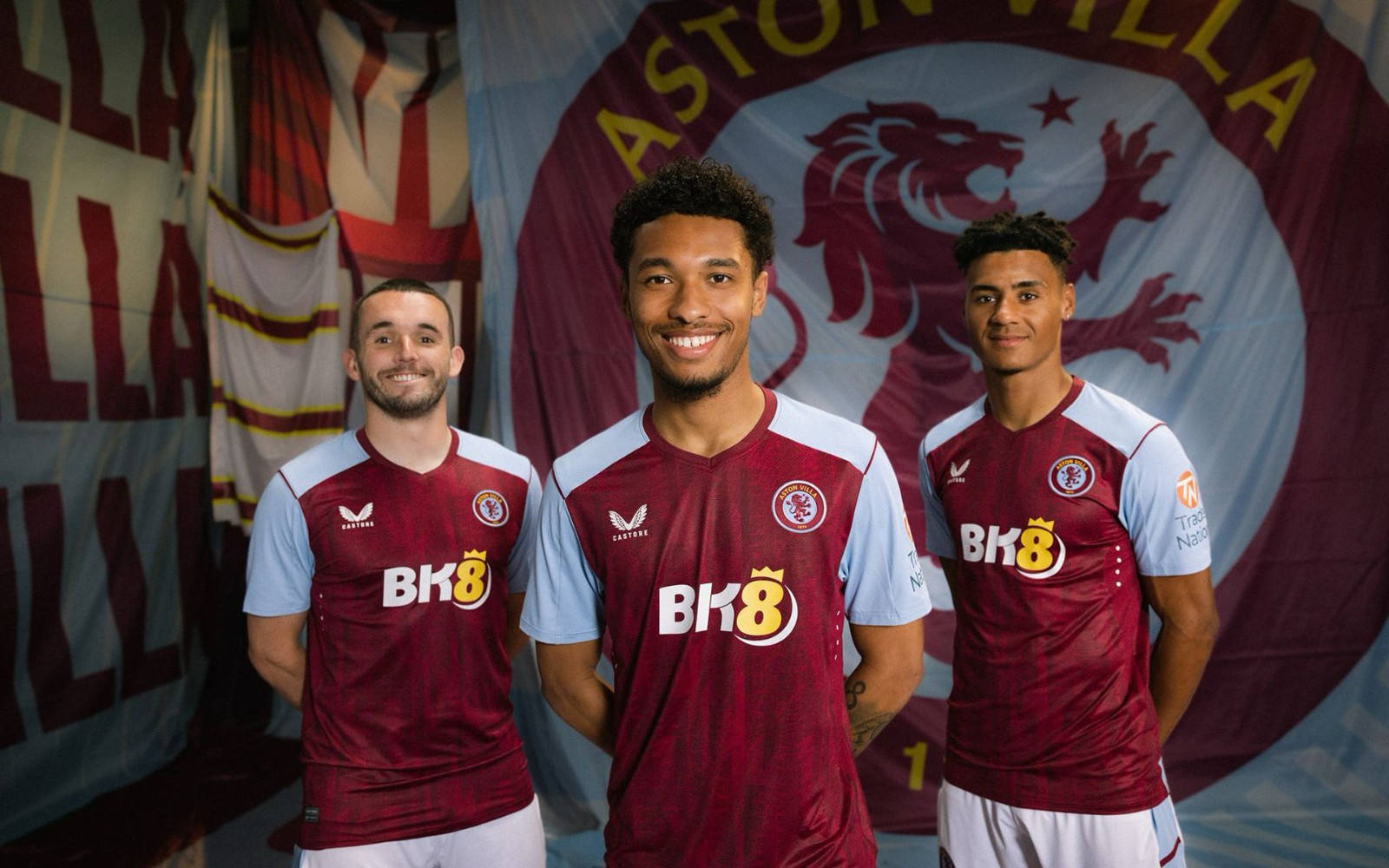 kaiyun,-包含阿斯顿维拉发布备战花絮，赛前完成体检，英超任务艰巨，更衣室氛围转暖的词条