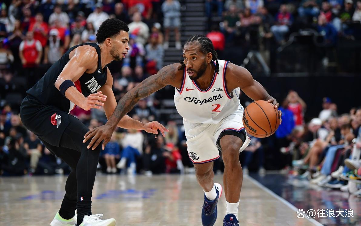 开云体育官网-关于波特兰开拓者发布备战花絮,赛后完成体检,NBA总决赛任务艰巨,赛程密集仍需轮换的信息